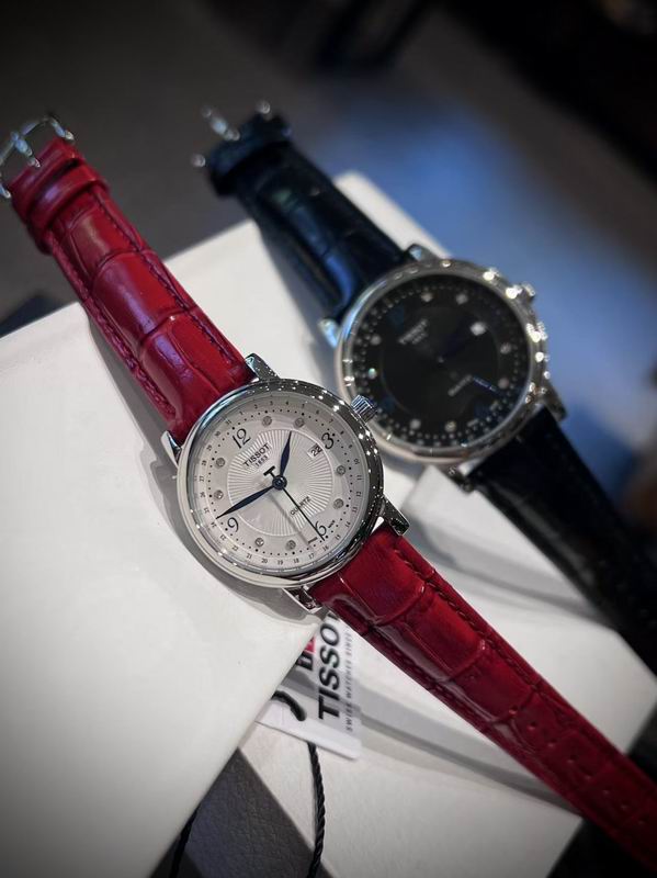 Tissot 30mm 40mm 0926109